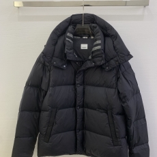 Burberry Down Coat